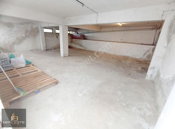 Osmangazi Yiğitali Mahallesinde Kiralık Depo