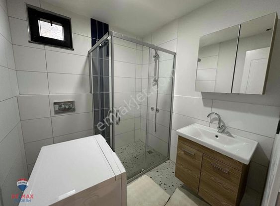 Cihan Çaylan'dan Fırsat 1+1 Daire Full Eşyalı