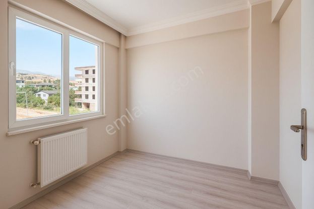 Majestic Manors - İsabeylide Doğalgazlı Asansörlü 2+1 Daire