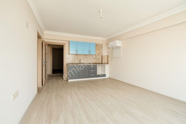 Majestic Manors - İsabeylide Sıfır Krediye Uygun 1+1 Daire