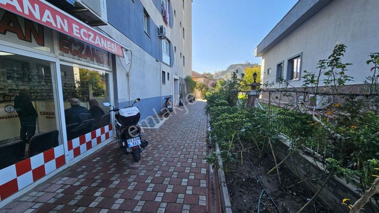 Majestic Manors - İsabeylide Satılık 1+1 Eşyalı Arakat Daire