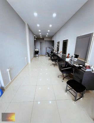 Eyüpsultan Çırçır Da Caddeüstünde Kiralık Dükkan