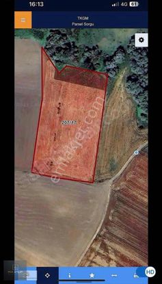 Mia Grup // 528 M2 17 Nolu Köşe Başı Satılık