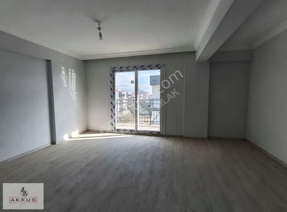 Akkuş Emlak'tan Dubleks Daire