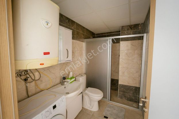 Majestic Manors - İsabeyli'de Eşyalı Satılık 2+1 Daire