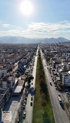 Durubey' Den Bölgenin En Uygun (dükkanı) Ana Cadde Üzerinde