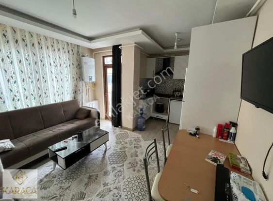 Karaca'dan 8 Kasım Mahallesi'nde Satılık 2+1 Daire