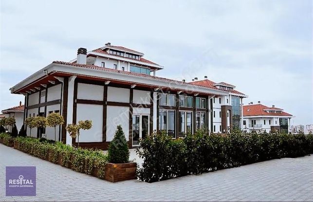 Sanabel Konakları 4+1 Satılık Daire