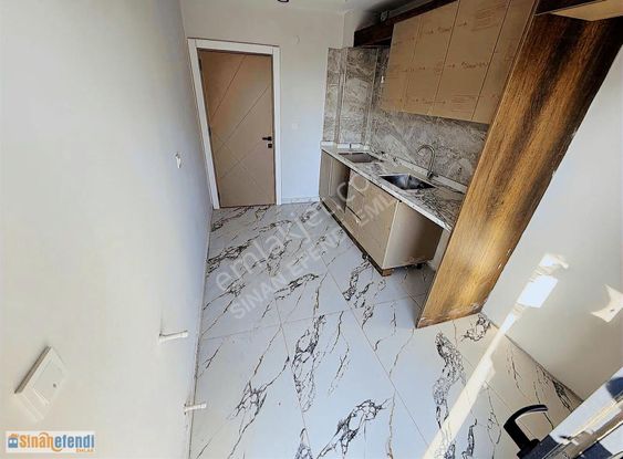 Sinanefendi' Eml'den Çamlıbel'de Ebeveyn Banyolu Fırsat 2+1