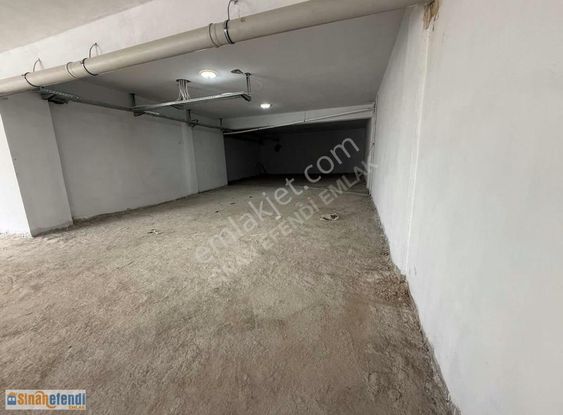 Sinan Efendi Eml'dan Çankaya Mah 2+1 100 M² Kiralık Daire.