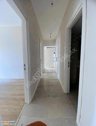 Suryapı'da 3+1 161 M² Önü Açık Manzaralı Daire.