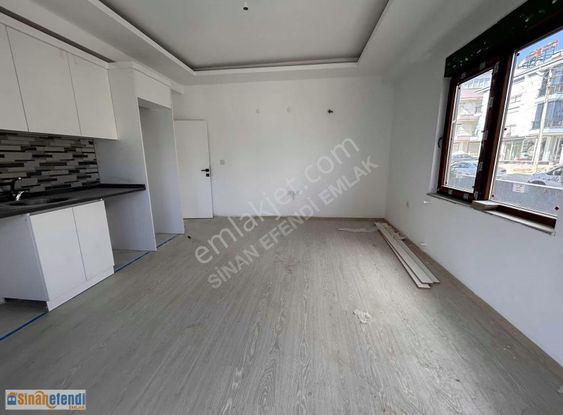 Sinan Efendi Eml'dan Çamlıbel Mh 2+1 85 M² Fırsat Satılık