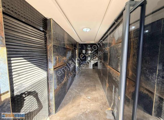 Sinanefendi' Eml'den Tek Daire Fiyatına İki Daire Fırsatı