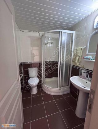 Sinan Efendi Eml'dan Ünsal 2+1 100 M² Kat:2 Doğalgazlı Daire.