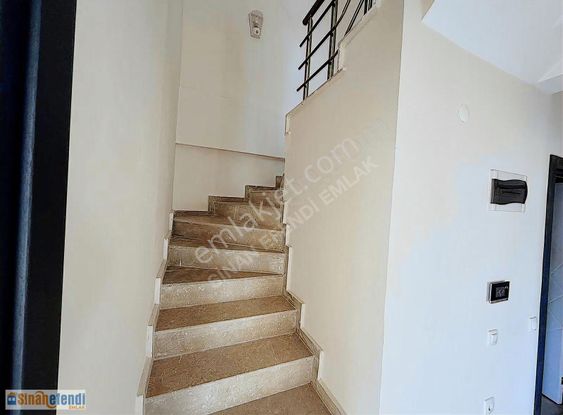 Sinanefendi' Eml'den Çamlıbel'de Çift Mutfak Sıfır Dublex