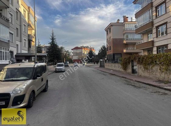 Harika Konum Harika Daire Fuzul Eve Uygun