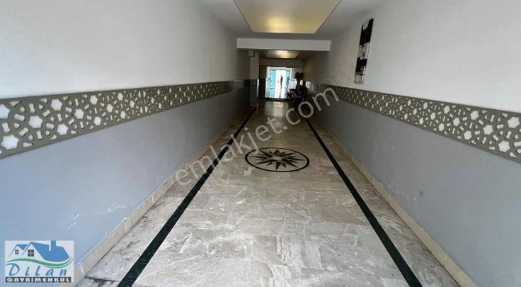 Site İçerisinde 2+1 Kapalı Mutfak Balkonlu Satılık Daire