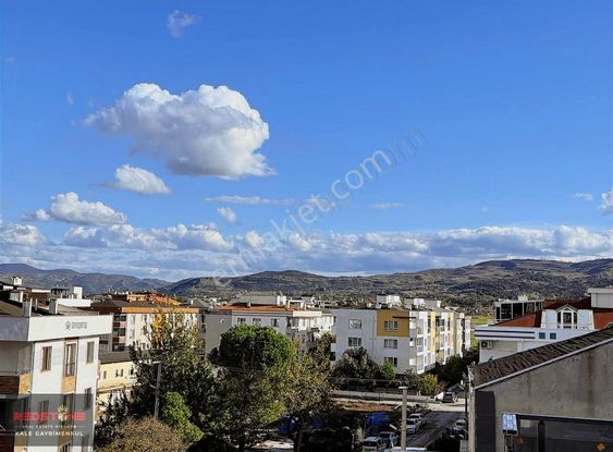 Çanakkale Barboros Mahallesinde Sıfır 4+1 Dublex Daire