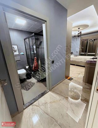 Zeytinlik Mh 3+1 Sıfır Ayarında Fırsat Villa