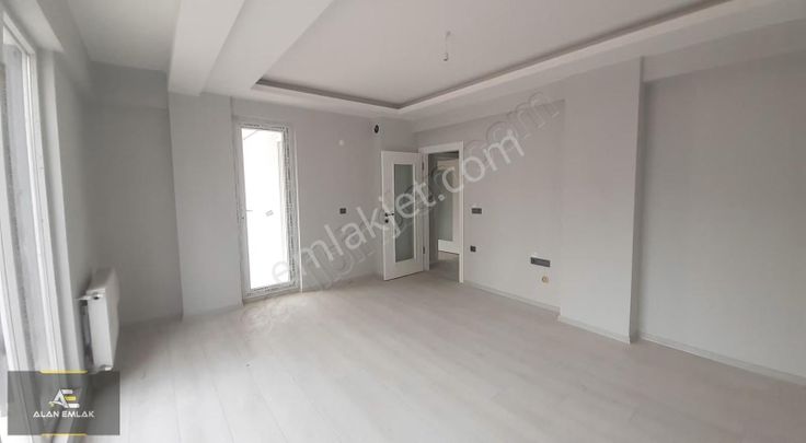 Alan Emlak Atakent'de Mutfak Ayrı 2+1 Sıfır Satılık Daire