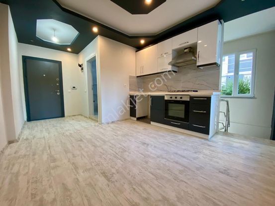 Yükselden Akçay Zeytinlide Ultra Lüx Satılık Kaçmaz Fırsat 3+1 Dublex