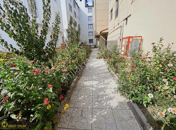 Kiralık 3+1 Memur Aile Apt