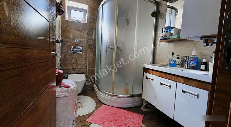 Antalyada Fırsat! Güney-batı-kuzey Cepheli Geniş Daire