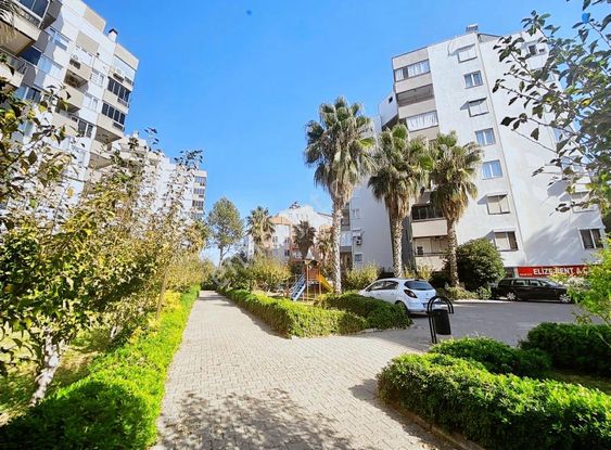 Limanda Mükemmel Konumda Satılık 3+1 Kısmi Deniz Manzaralı