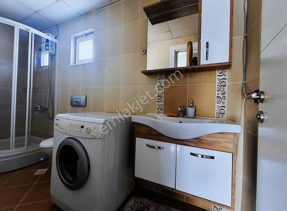 Satılık 3 + 1 Dubleks Konyaaltı / Hurma Mah.