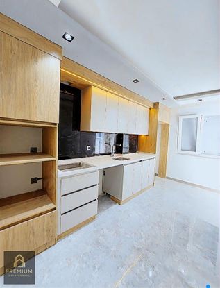 Kupon Daire!!! Lüks Ve Şık Sıfır 2+1 Ayanoğlu Antalya