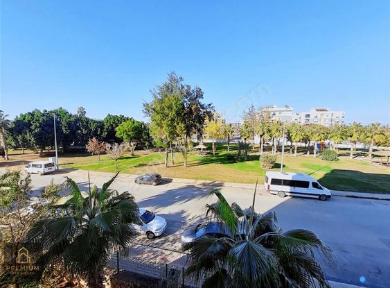 Site İçinde 2+1 Satılık Kırçiçeği Cd Dibi Baraj Mah Antalya