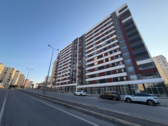 Elisa Gyo/serkent De Cadde Cepheli Ersu Kalitesiyle 3+1 Lüx Daire