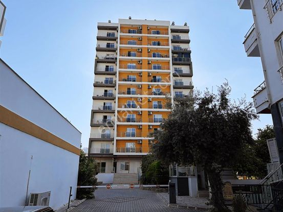 New Form'dan Satılık Üniversite Cad. Civ. Geniş Studio Daire