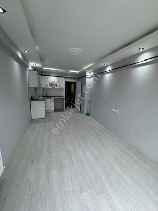 Recep Ümit Emlak'tan Çamlıca'da Lüks Arakat 1+1 Ms