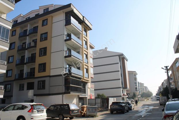 Mir Den Bahçelievler De Merkezi Konum Sıfır Satılık 2+1 Daire