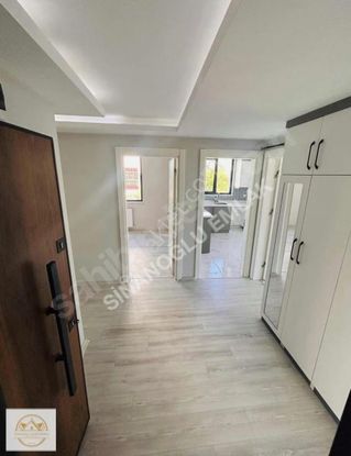 Sinanoğlu'dan Satılık Atatürk'te 2+1 Sıfır Yapı Satılık Daire