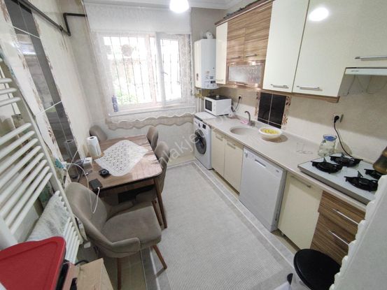 Karapürçek Merkezde 2+1 Asansörlü Kilerli Yapılı Daire Hilal Emlaktan