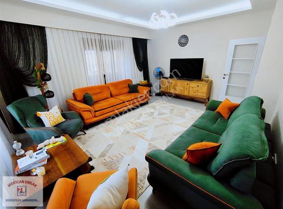 Soğanlık Metroya Yürüme Teraslı 3+1 Kapalı Otoparklı Lüks Daire