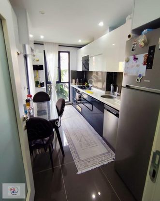 Atatürk Caddesine Yürüme İskanlı 2+1 Kapalı Otoparklı - Arakat