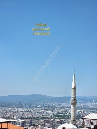 Setbaşı Emlak Tan Zümrütevler De 3+1 Bakımlı Manzaralı Daire