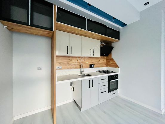 Yüksel'den Zeytinlide İmza Proje! Ultra Lüx Satılık 1+1 Daire