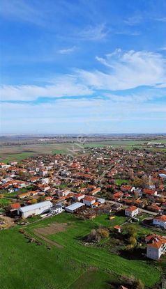 Kırklareli Lüleburgaz Düğüncübaşı 1583 Parsel 2.600 M² Tek Tapu