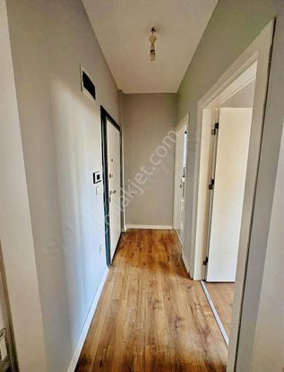 Taşoluk Elmas Life Sitesi 1+1 Lüx Kiralık Daire