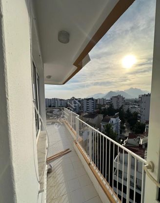 Konyaaltı Gürsu Mahallesi Kiralık 3+1