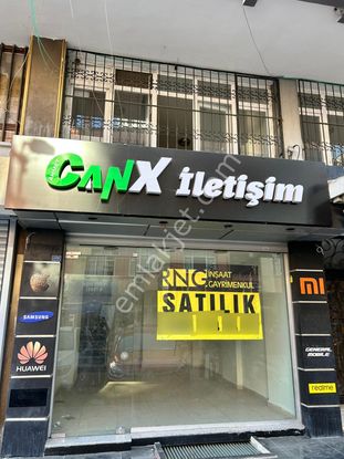 Rng' Den Kurtuluşta Mağaza Veya Ofis Arayanlar İçin Fırsat