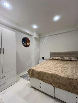 Forumçamlığa 3 Dakika Mesafede 1+1 Ara Kat