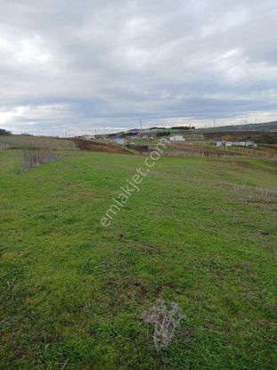 Silivri Akören Mahallesinde 3700 M2 Tek Tapu Tarla