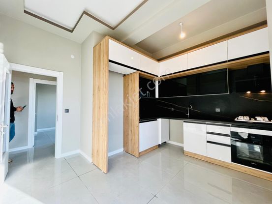 Yükselden Altınkumda Eşi Benzeri Olmayan Manzara 3+1 Lüx Dubleks