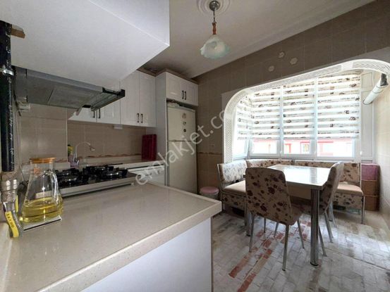 Ufuk Kılıç Emlak'tan Hicret Camii Yanı 3+1 Masrafsız Yapılı Daire