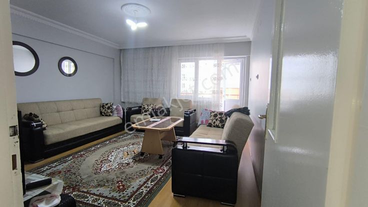 Yılmaz Gayrimenkulden Kacırılmayacak 3+1 Fırsat Dairesi